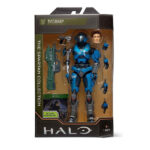 اکشن فیگور Jazwares مدل HALO The Spartan Collection