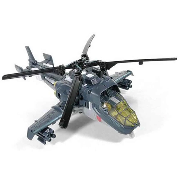 اکشن فیگور Transformer Sky Hammer برند Haocay
