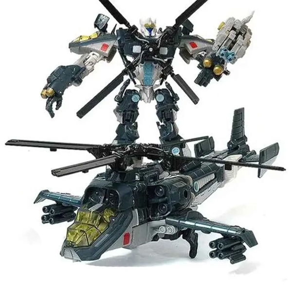 اکشن فیگور Transformer Sky Hammer برند Haocay