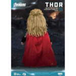 اکشن فیگور ثور Thor لباس پارچه ای برند Beast Kingdom