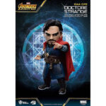 اکشن فیگور دکتر استرنج Doctor Strange برند Beast Kingdom