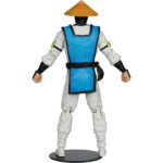 اکشن فیگور رایدن مورتال کمبت Mortal Kombat Raiden Mcfarlane