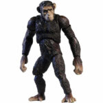 اکشن فیگور سیاره میمون ها مدل سزار Planet of the Apes