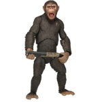 اکشن فیگور سیاره میمون ها مدل سزار Planet of the Apes