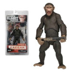 اکشن فیگور سیاره میمون ها مدل سزار Planet of the Apes