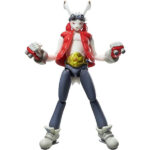 اکشن فیگور شاه کازوما King Kazuma برند فیگما figma