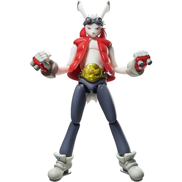 اکشن فیگور شاه کازوما King Kazuma برند فیگما figma