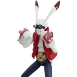 اکشن فیگور شاه کازوما King Kazuma برند فیگما figma