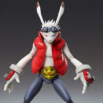 اکشن فیگور شاه کازوما King Kazuma برند فیگما figma