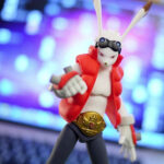اکشن فیگور شاه کازوما King Kazuma برند فیگما figma