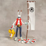 اکشن فیگور شاه کازوما King Kazuma برند فیگما figma