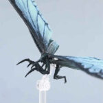 اکشن فیگور ماترا Mothra از گودزیلا King of The Monster