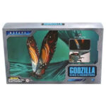 اکشن فیگور ماترا گودزیلا Godzilla Kin of The Monster برند هیا تویز کد MH - Image 4