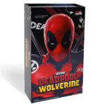 اکشن فیگور مدل ددپول سری Deadpool and Wolverine برند ZD