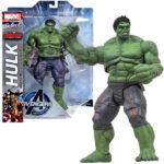 اکشن فیگور هالک Hulk Avengers برند Diamond Select Toys