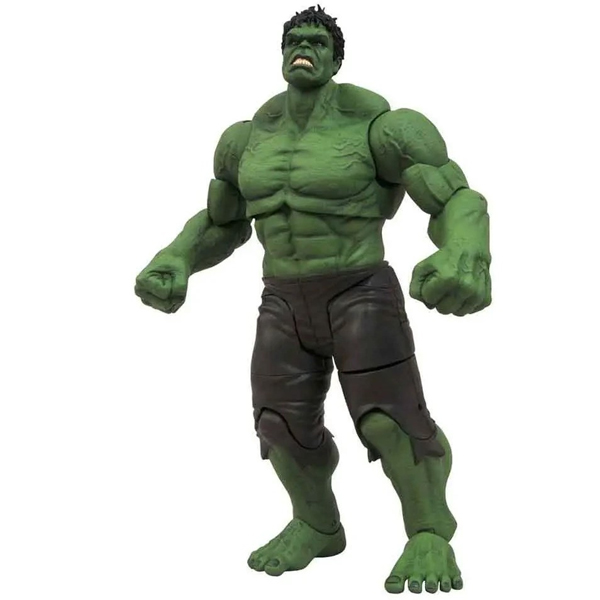 اکشن فیگور هالک Hulk Avengers برند Diamond Select Toys