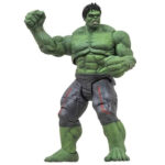 اکشن فیگور هالک Hulk Avengers برند Diamond Select Toys