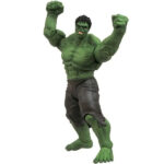 اکشن فیگور هالک Hulk Avengers برند Diamond Select Toys