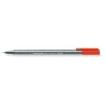 روان نویس 12 رنگ استدلر مدل Triplus Fineliner