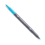 روان نویس دو طرفه 12 رنگ استدلر مدل Lettering Pen