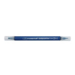 ست خوش نویس دو طرفه 5 رنگ استدلر مدل Calligraph