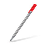 ست روان نویس 36 رنگ استدلر مدل Triplus Fineliner
