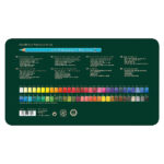 ست مداد آبرنگی 60 رنگFaber-Castell فابر کاستل مدل Albrecht Dürer