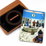 بازی فکری عجایب هفتگانه Seven Wonders
