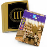 بازی فکری عجایب هفتگانه Seven Wonders