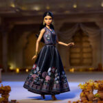 عروسک باربی Anita Dongre دیوالی از مجموعه Signature مدل HRM91