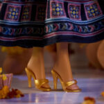 عروسک باربی Anita Dongre دیوالی از مجموعه Signature مدل HRM91