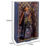 عروسک باربی Anita Dongre دیوالی از مجموعه Signature مدل HRM91