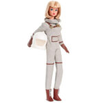 عروسک باربی Miss Astronaut از مجموعه Signature کد JBJ48
