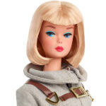 عروسک باربی Miss Astronaut از مجموعه Signature کد JBJ48