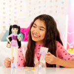 عروسک باربی Renee from Dream Besties کد HYC24