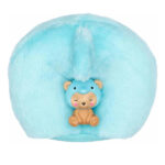 عروسک باربی سوپرایزی مدل Teddy Bear Costume کد HRK25