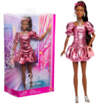 عروسک باربی مدل Barbie Style Icon doll کد JFP41