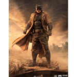 فیگور آیرون استودیو مدل بتمن نایتمر Batman Knightmare – Iron Studios