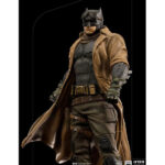 فیگور آیرون استودیو مدل بتمن نایتمر Batman Knightmare – Iron Studios