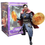 فیگور دکتر استرنج Doctor Strange ارتفاع 30 سانتی متر