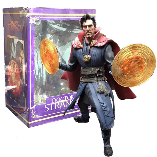 فیگور دکتر استرنج Doctor Strange ارتفاع 30 سانتی متر