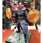 فیگور دکتر استرنج Doctor Strange ارتفاع 30 سانتی متر