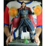 فیگور دکتر استرنج Doctor Strange ارتفاع 30 سانتی متر