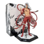 فیگور کیبوتسوجی موزان انیمه شیطان کش Demon Slayer Muzan - Image 5