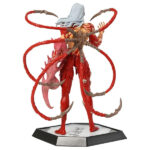 فیگور کیبوتسوجی موزان انیمه شیطان کش Demon Slayer Muzan - Image 3