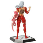 فیگور کیبوتسوجی موزان انیمه شیطان کش Demon Slayer Muzan - Image 2