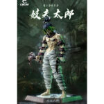 فیگور گیوتارو انیمه شیطان کش Demon Slayer Gyutaro