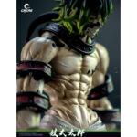 فیگور گیوتارو انیمه شیطان کش Demon Slayer Gyutaro