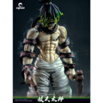 فیگور گیوتارو انیمه شیطان کش Demon Slayer Gyutaro