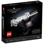 لگو سری استاروارز مدل Luke Skywalker's Lightsaber کد 40483